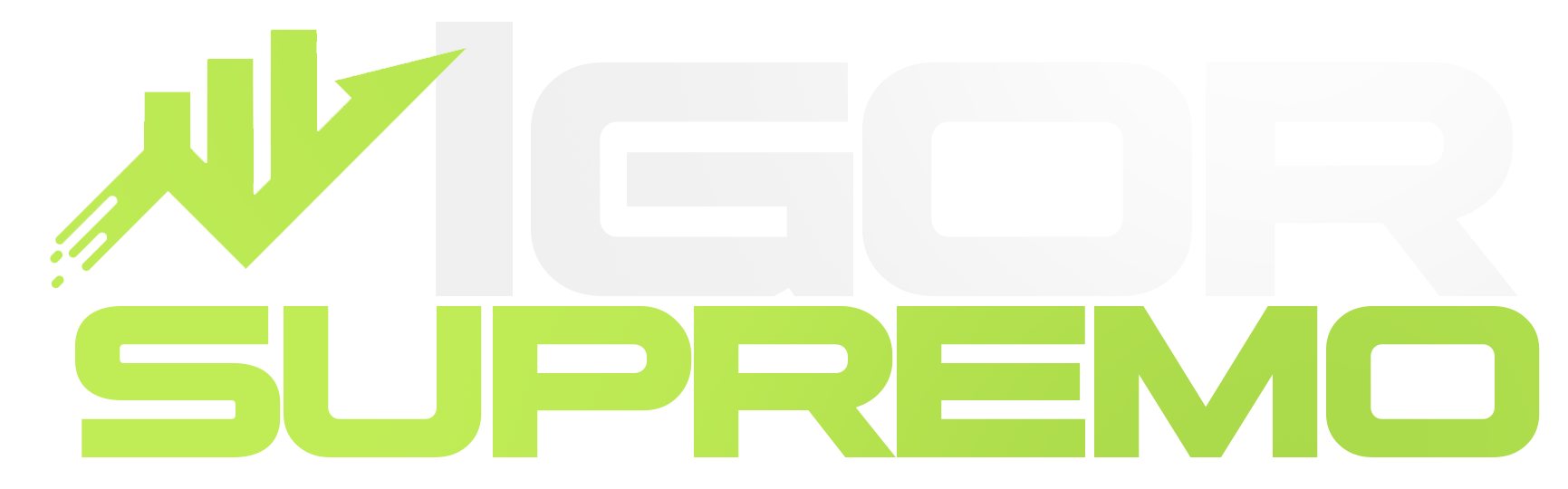 Igor Supremo | Mercado Financeiro